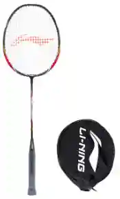 Li-Ning XP 998 - PV Sindhu Signature Series Black Red Badminton Racquet &more